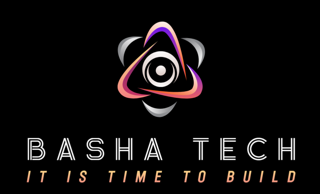 Basha Technology Solutions